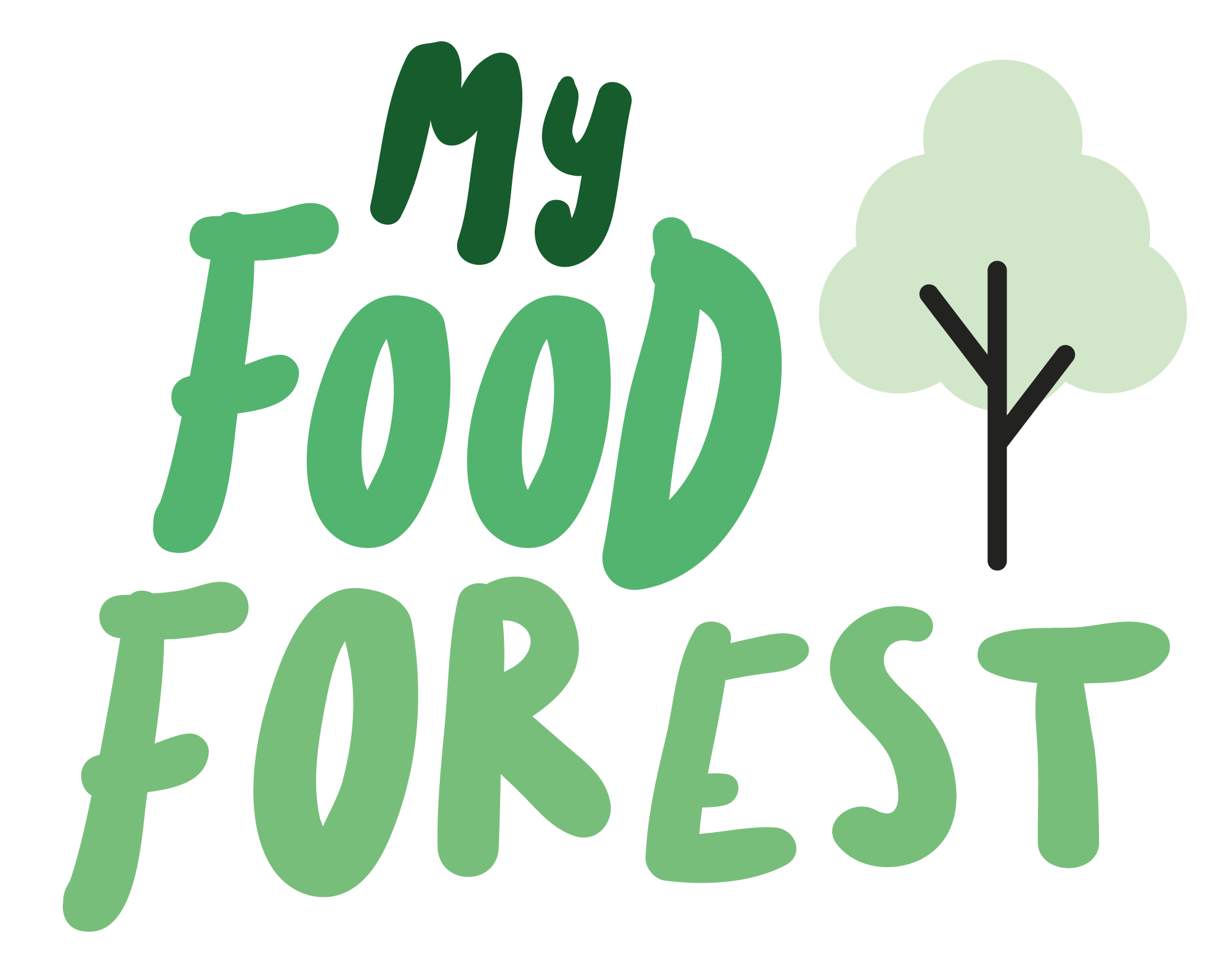 My Food Forest